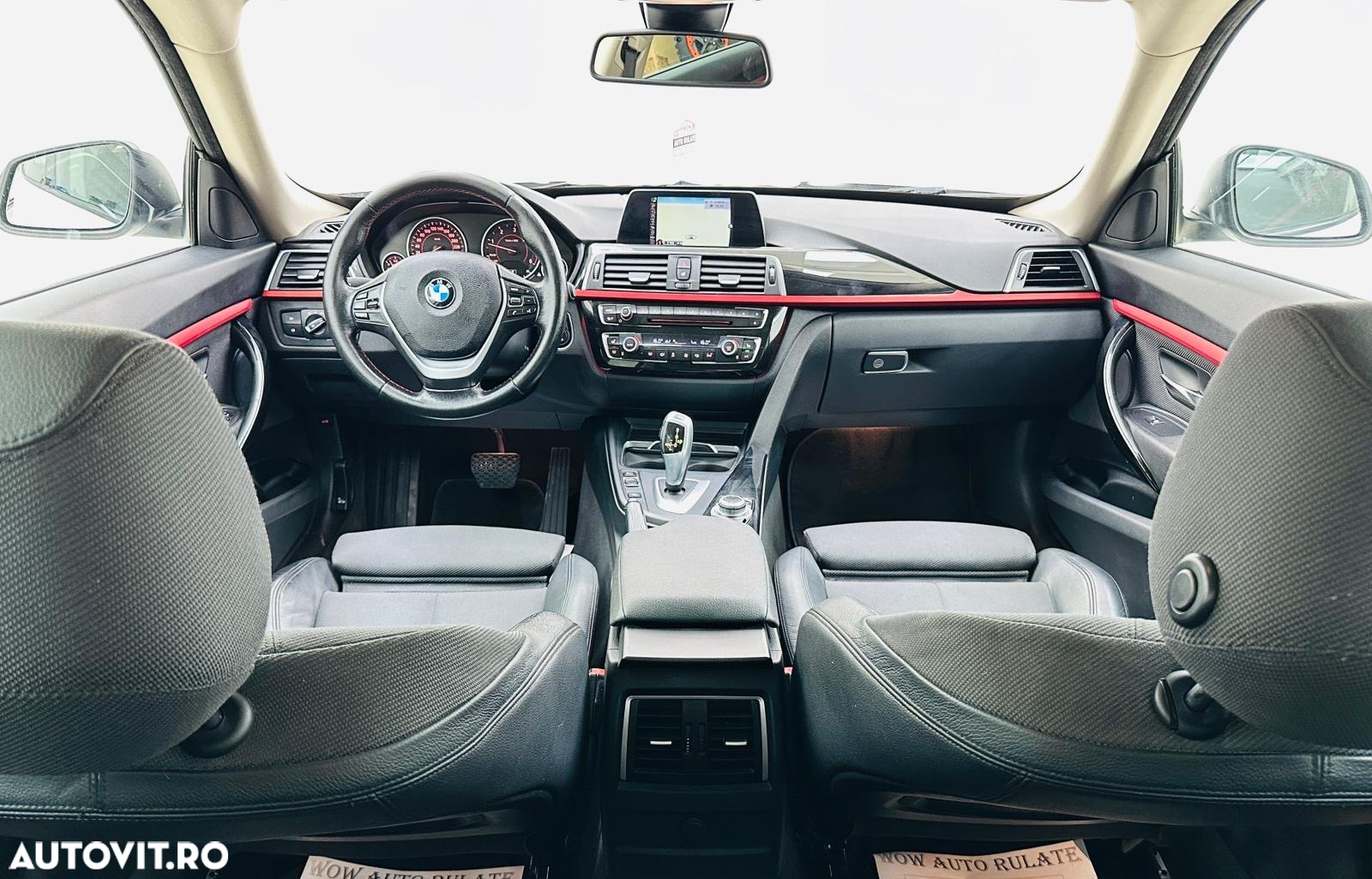 BMW Seria 3 - 6
