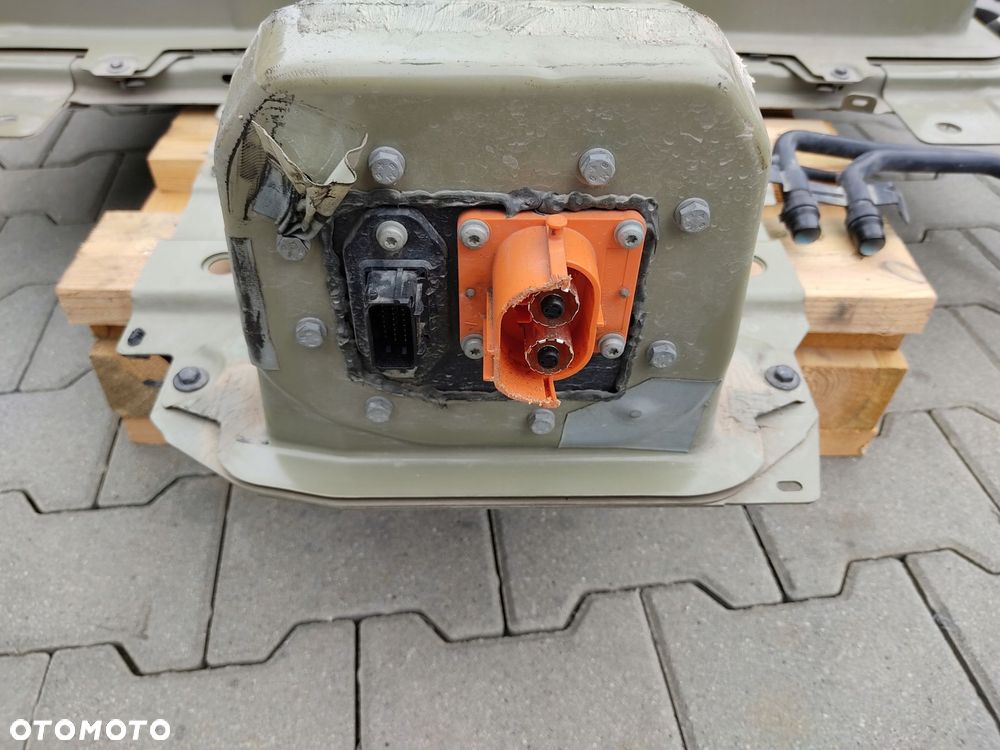 bateria akumulator opel e-corsa corsa f 9840594080 50 kwh 2019-2024 - 7