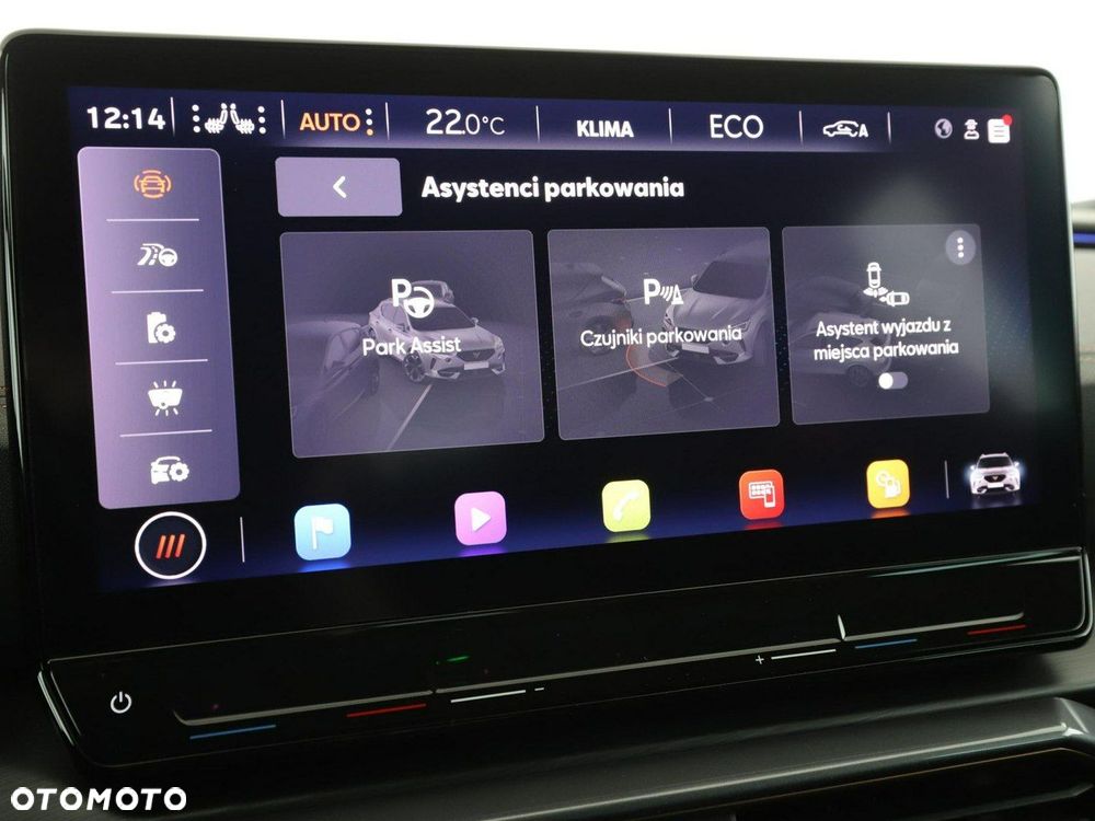 Cupra Formentor 1.4 e-Hybrid VZ DSG - 27