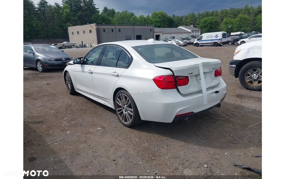 BMW Seria 3 - 3