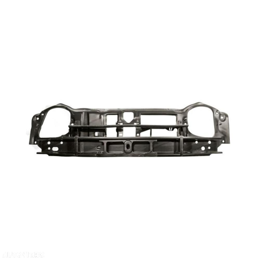 Trager Renault Twingo.Ii (C06) 1999-2007, complet, 7751697626, 7751697656, - 1