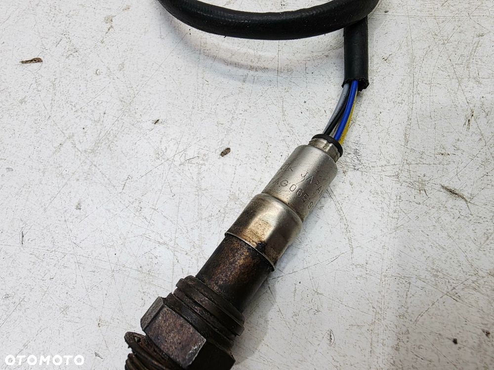 SONDA LAMBDA CZUJNIK SPALIN AUDI A6 C6 2.4 BDW 06E906265F - 4