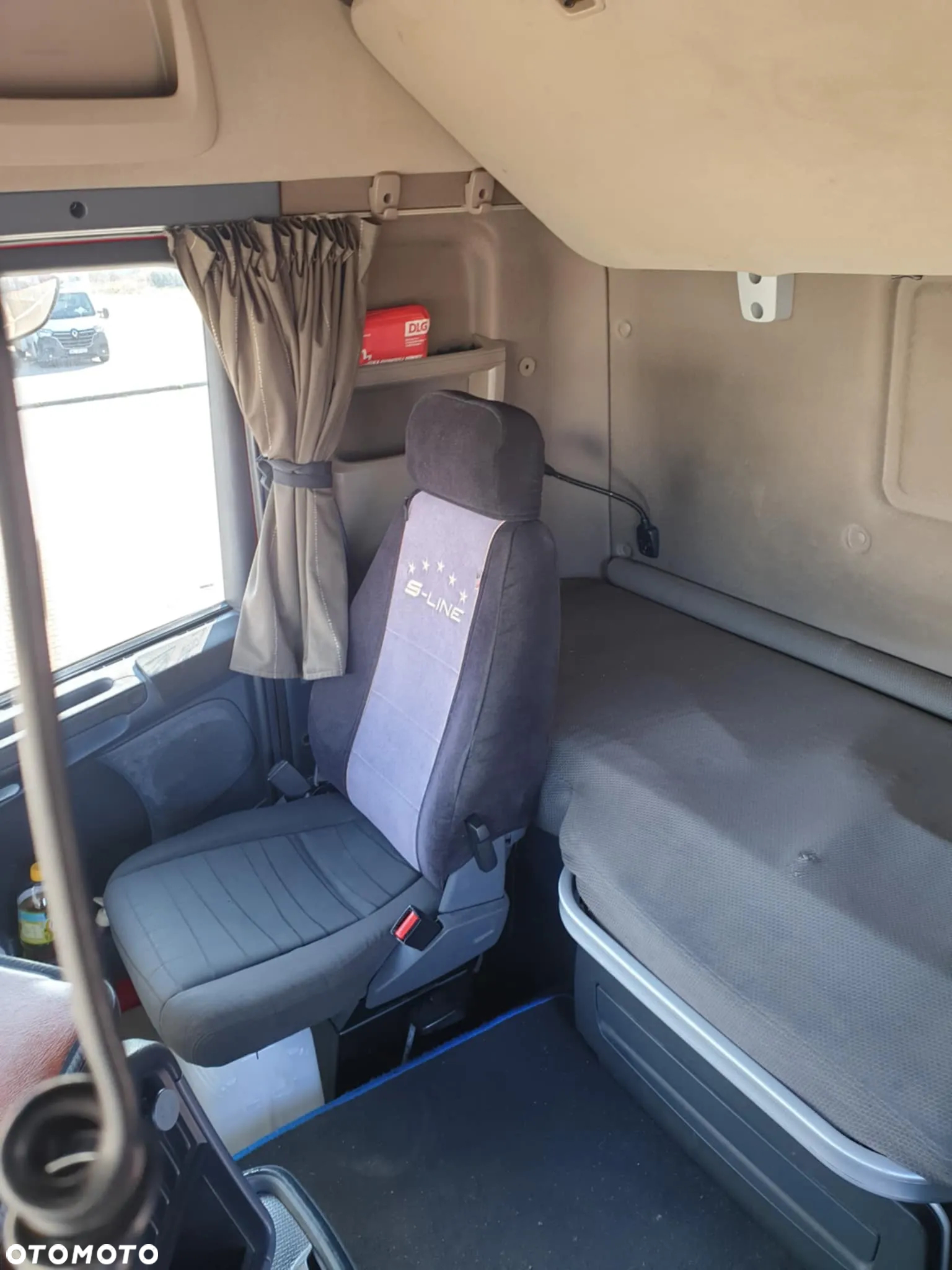 Scania R440 PDE - 16