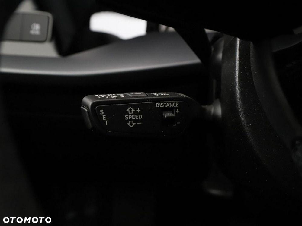 Audi A3 Sportback 30 TFSI mHEV Advanced S tronic - 34