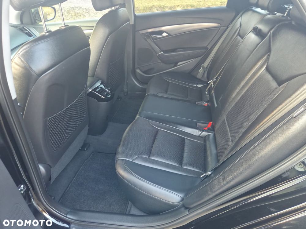 Hyundai i40 2.0 GDI Premium - 14