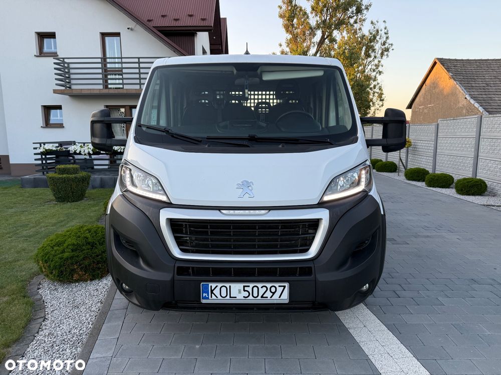Peugeot Boxer - 7