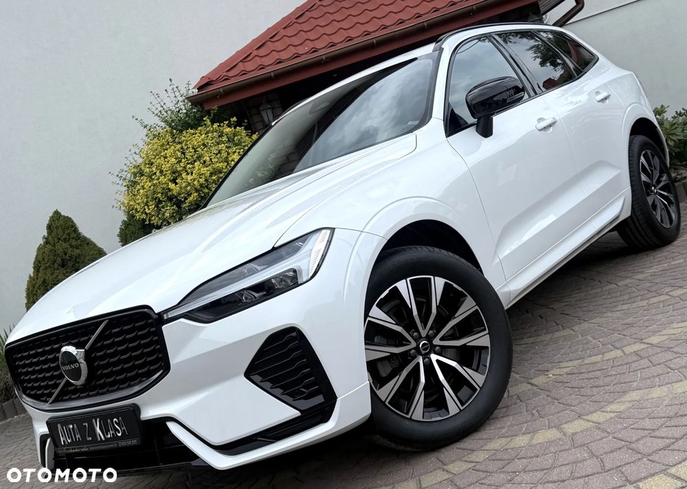 Volvo XC 60 B4 D Geartronic RDesign - 4