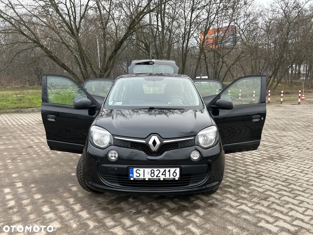 Renault Twingo SCe 70 Expression - 7