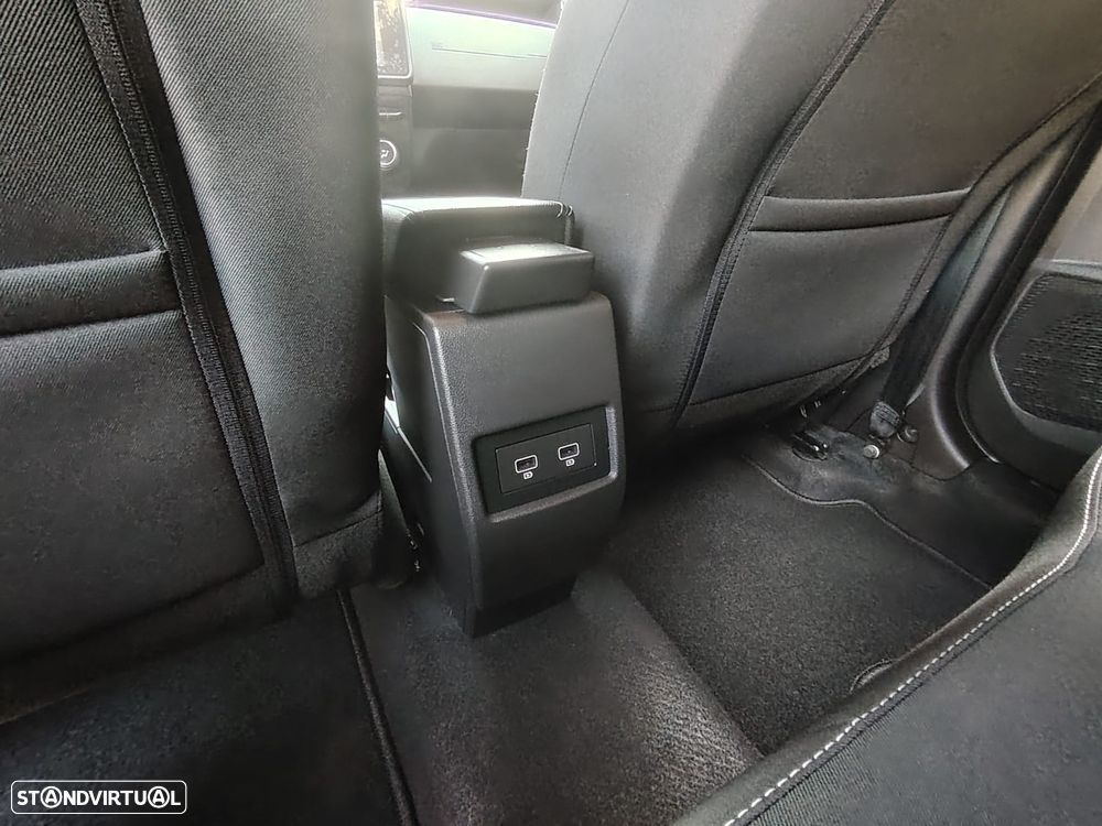 Dacia Duster 1.0 TCe ECO-G Expression Bi-Fuel - 22