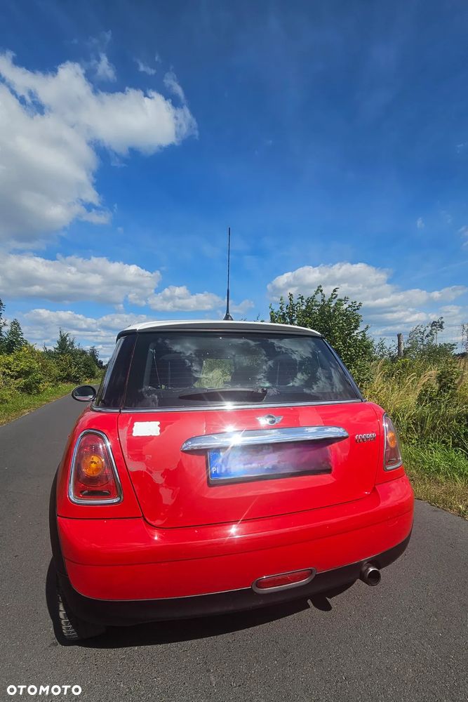 MINI Cooper Standard - 6