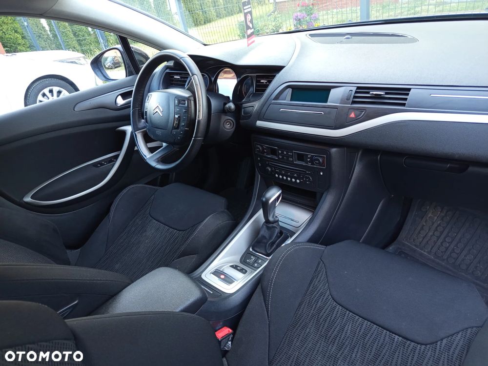 Citroën C5 2.0 HDi Exclusive - 2