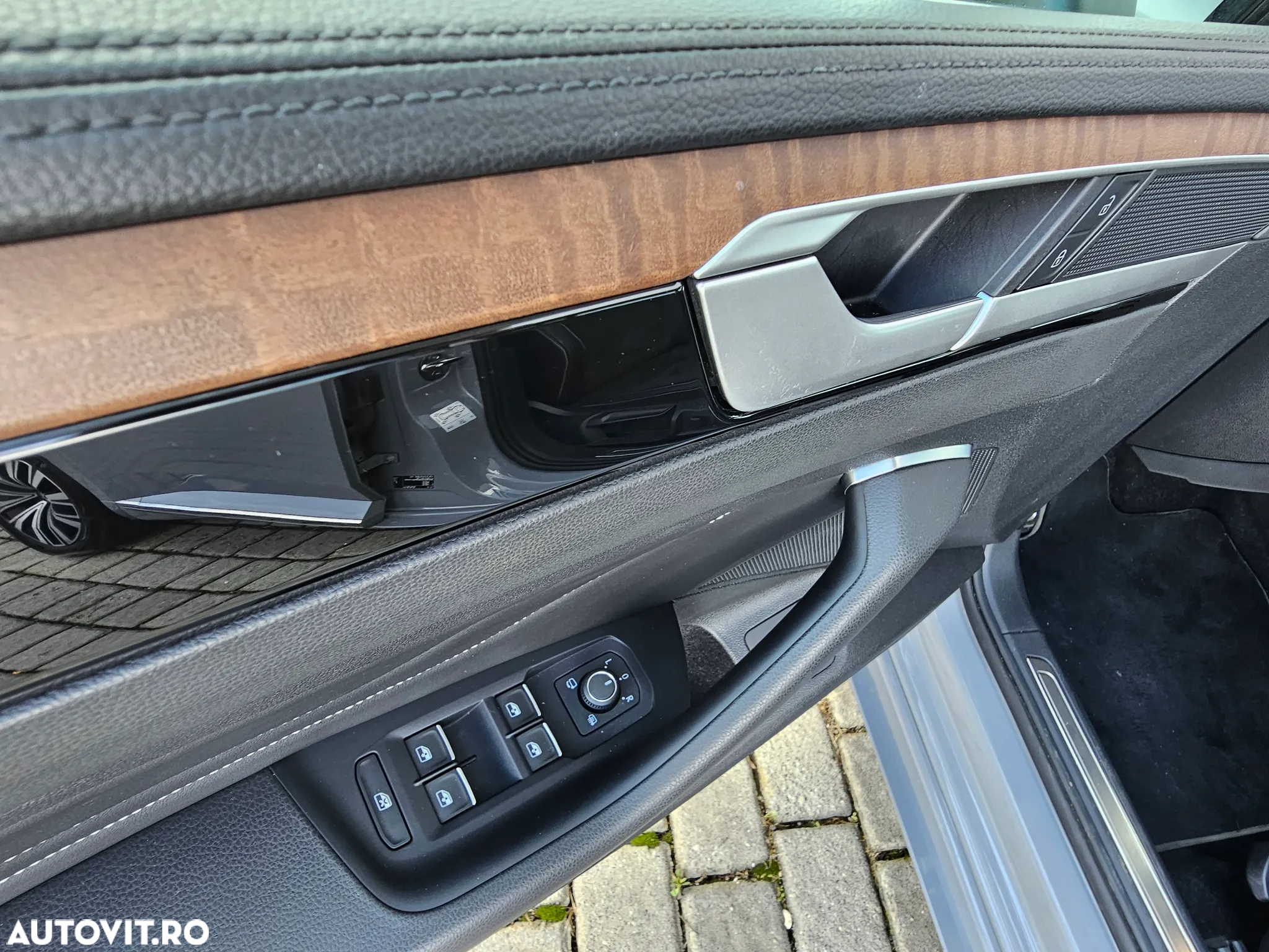 Volkswagen ARTEON 2.0 TSI DSG Elegance - 15
