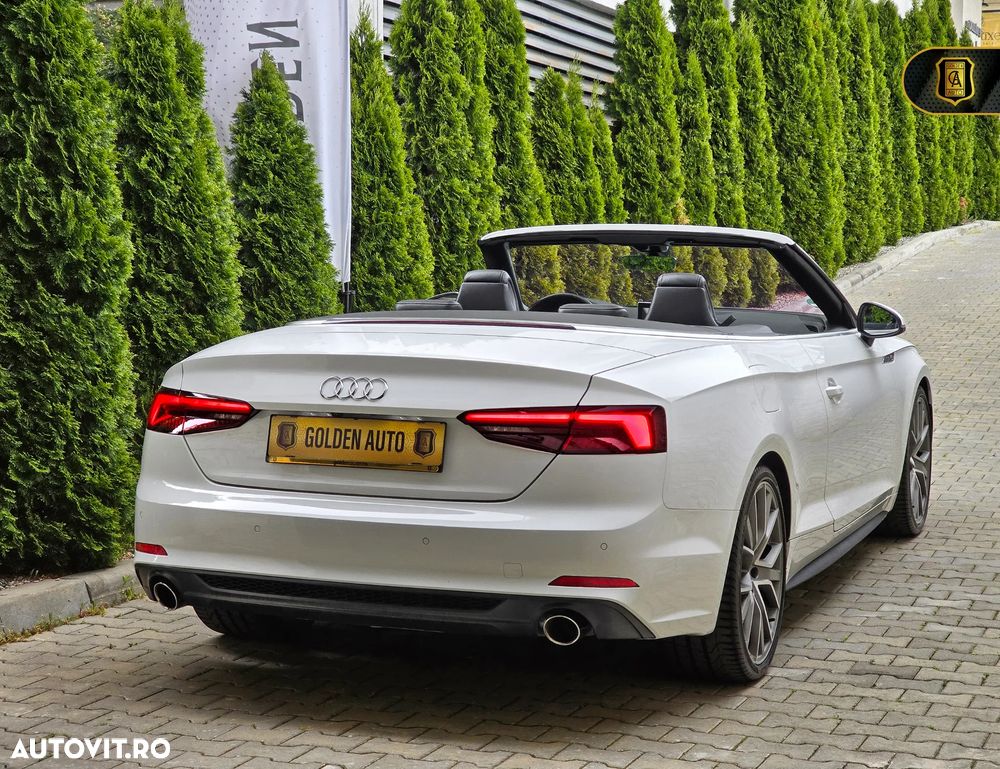 Audi A5 - 24