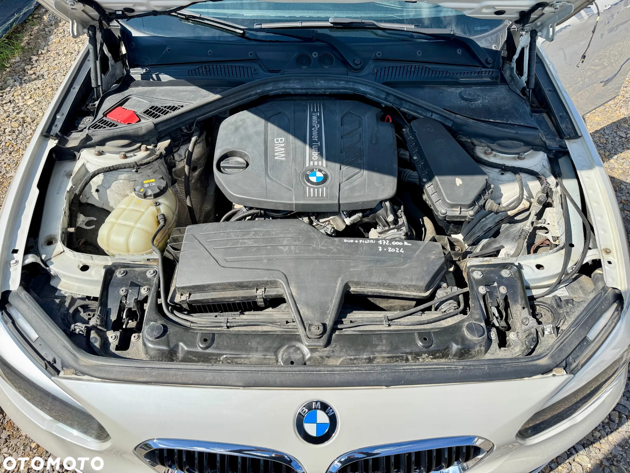 BMW Seria 1 - 28