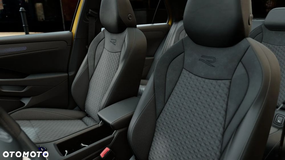 Volkswagen T-Roc 1.5 eTSI R-Line DSG - 13