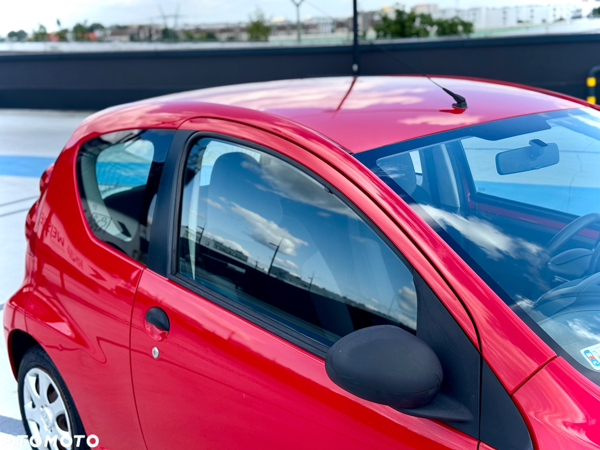 Peugeot 107 (70) 68 Access - 22