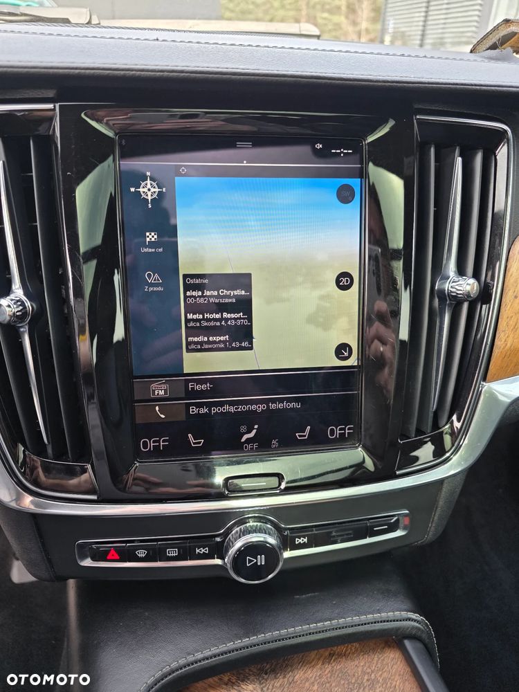 Volvo V90 D5 AWD Inscription - 24