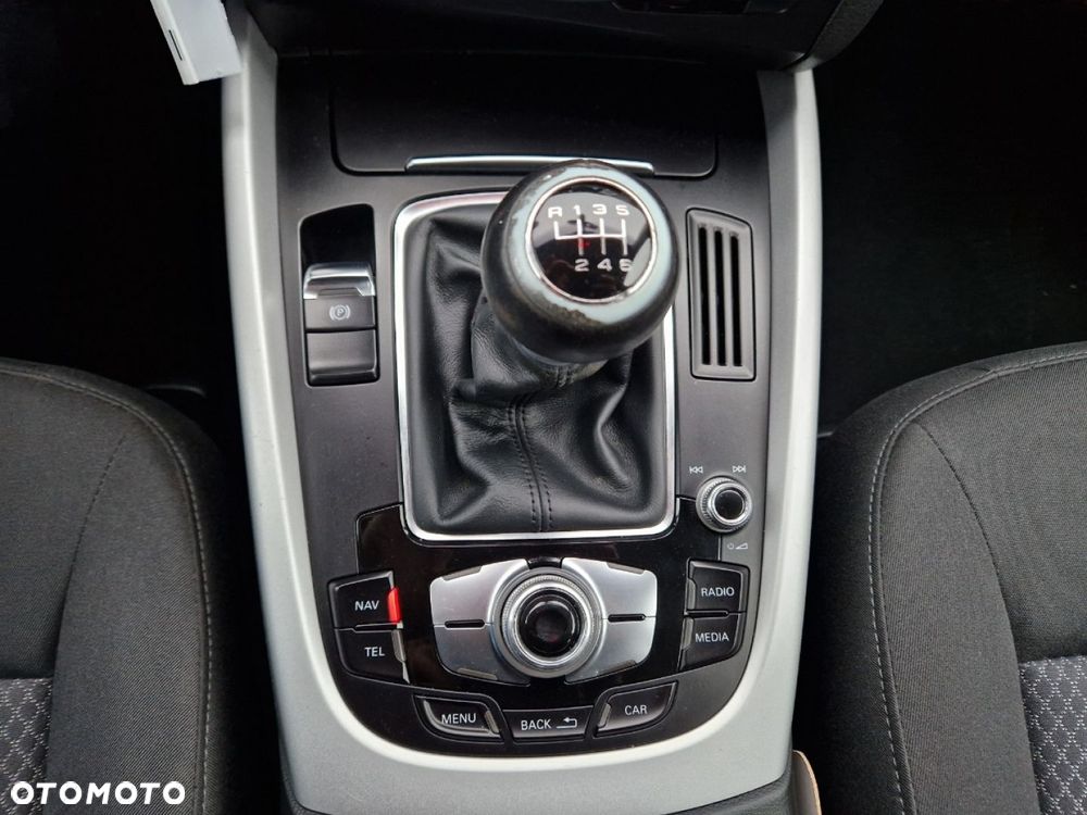 Audi Q5 2.0 TFSI Quattro - 14