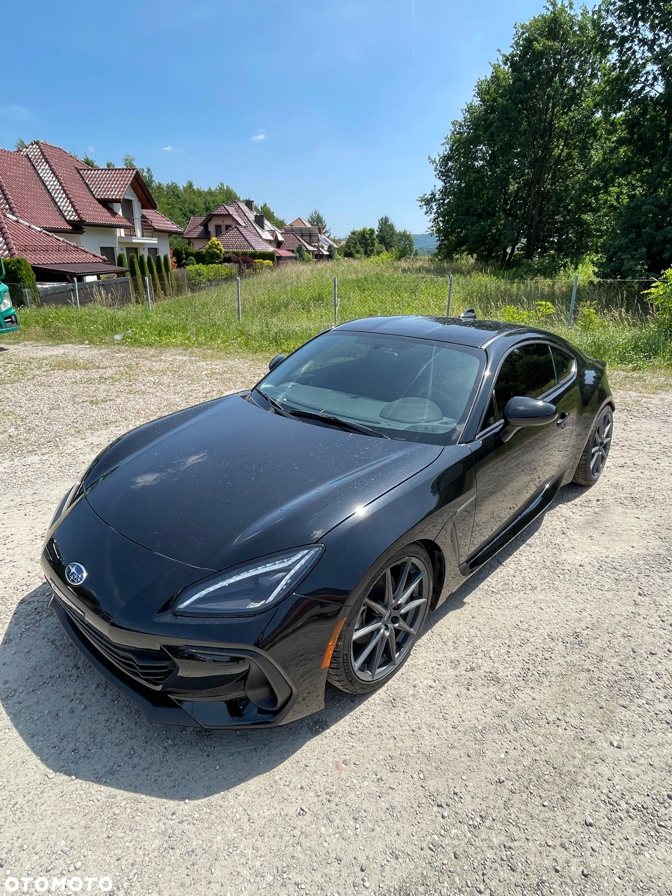 Subaru BRZ 2.4i Sport Final Edition - 7