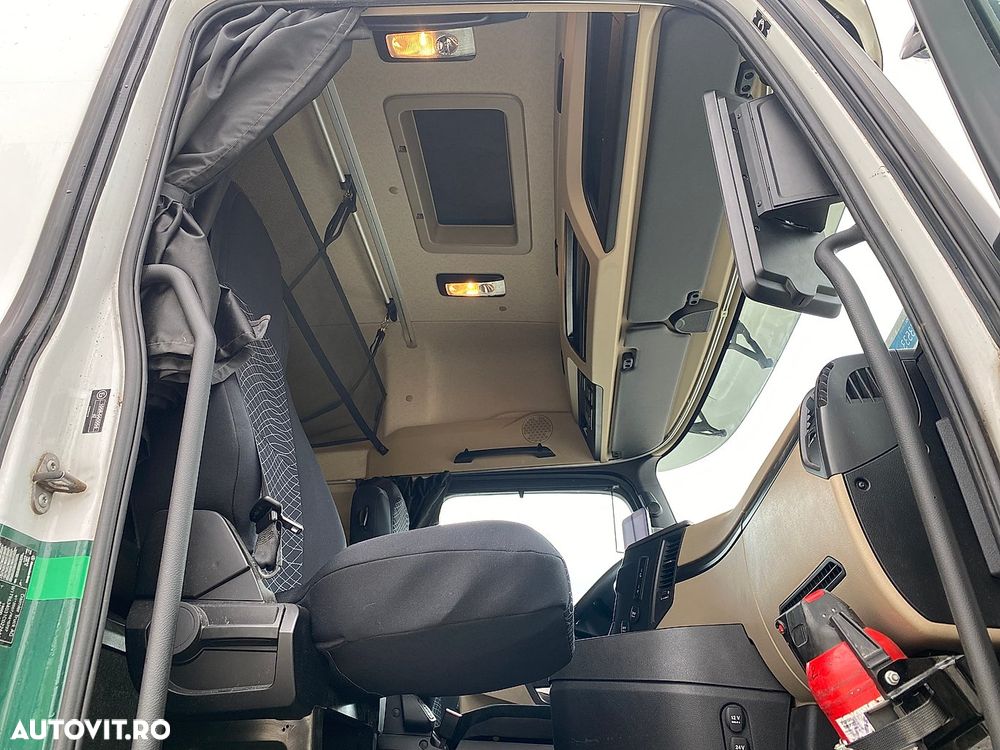 Mercedes-Benz Actros 1848 - 19