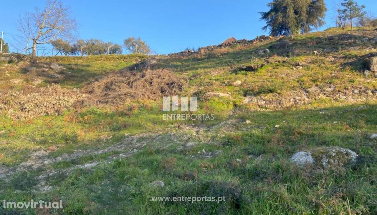 Venda Terreno, Soalhães, Marco de Canaveses - Grande imagem: 2/29