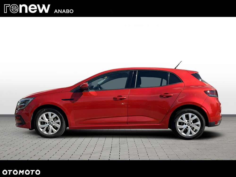 Renault Megane 1.3 TCe FAP Zen - 2