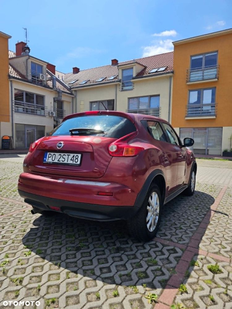 Nissan Juke - 13