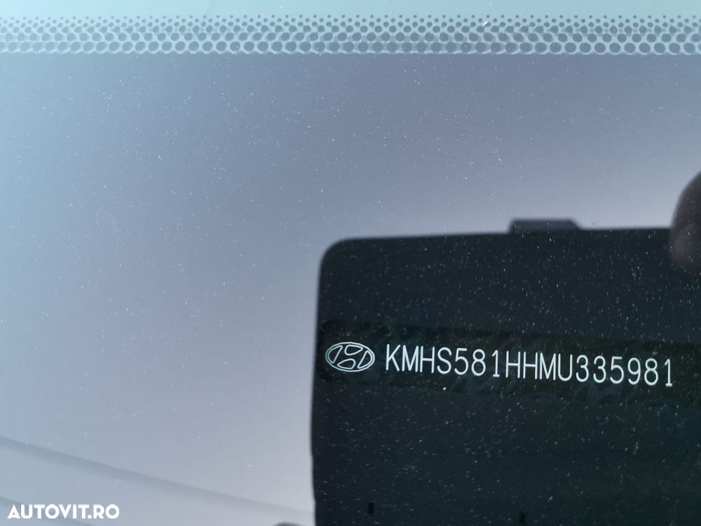 Hyundai Santa Fe - 8