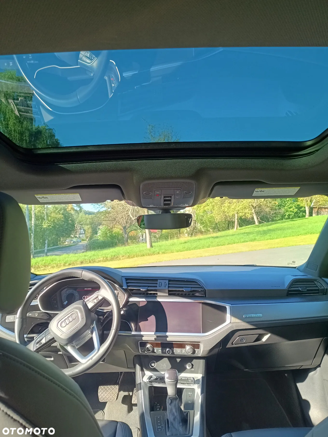 Audi Q3 - 24