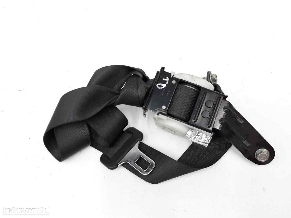 CINTO DE SEGURANÇA TRASEIRO DIREITO HONDA ACCORD BERLINA CU - 1