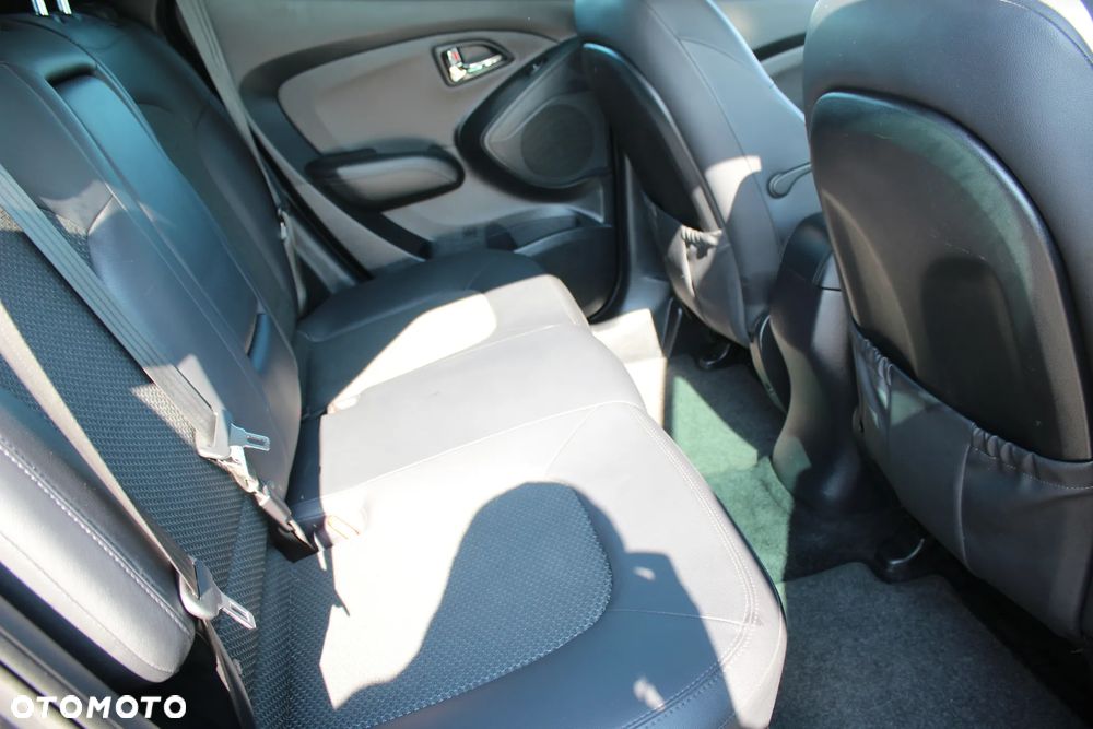 Hyundai ix35 1.6 GDI Premium 2WD - 13