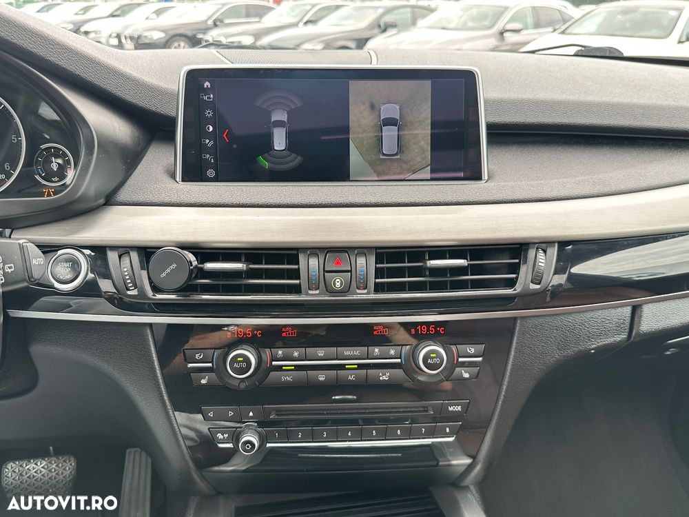 BMW X5 xDrive30d - 6