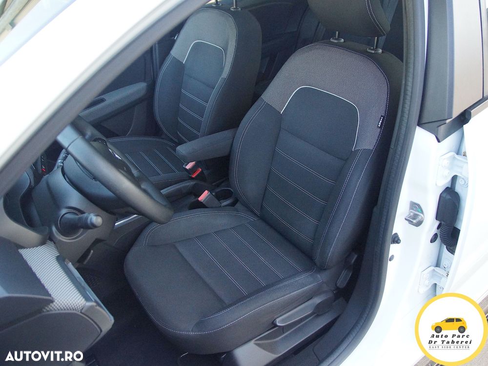 Dacia Logan TCe 90 MT6 Comfort - 5