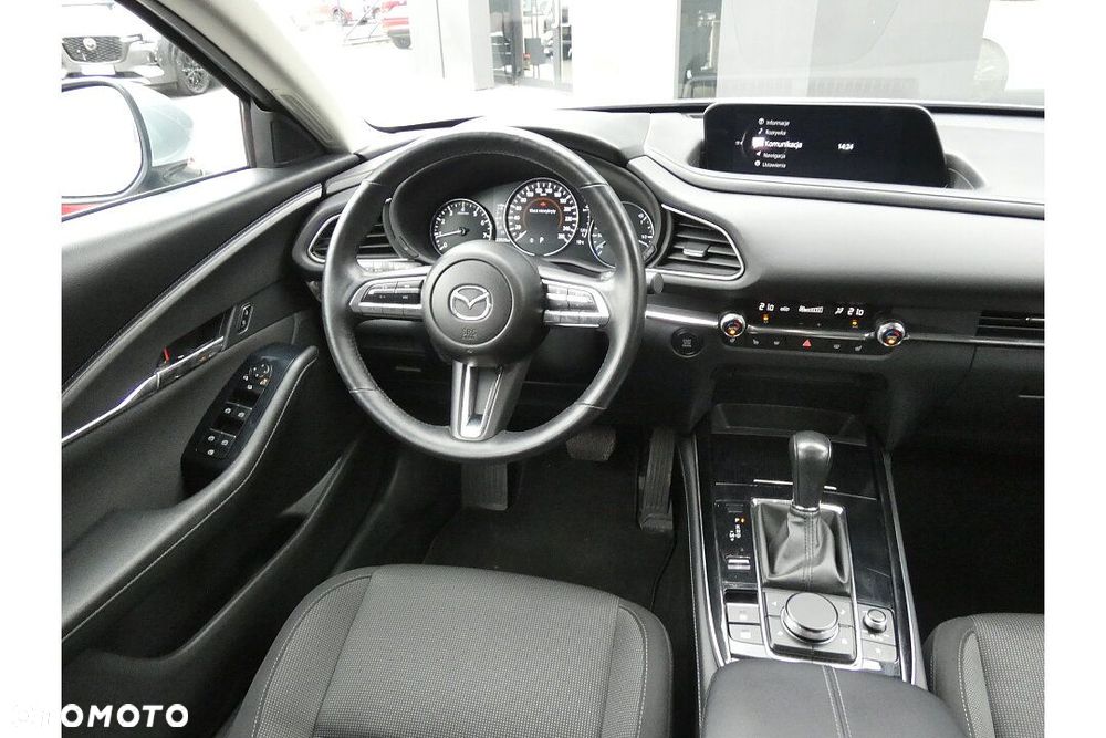 Mazda CX-30 2.0 mHEV Kanjo 2WD - 8