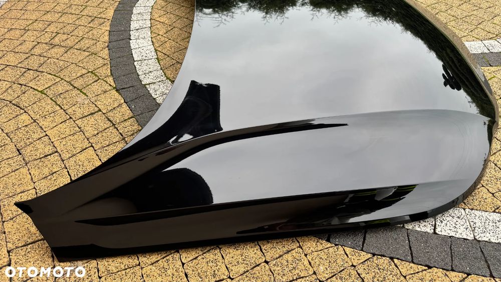 MASKA VOLVO VOLVO XC40 II 2 PRZÓD PRZEDNIA - 7