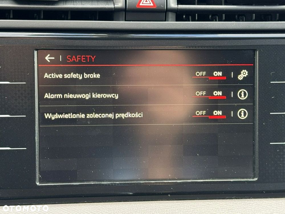 Citroën C4 SpaceTourer 1.2 PureTech Shine S&S EAT6 - 31