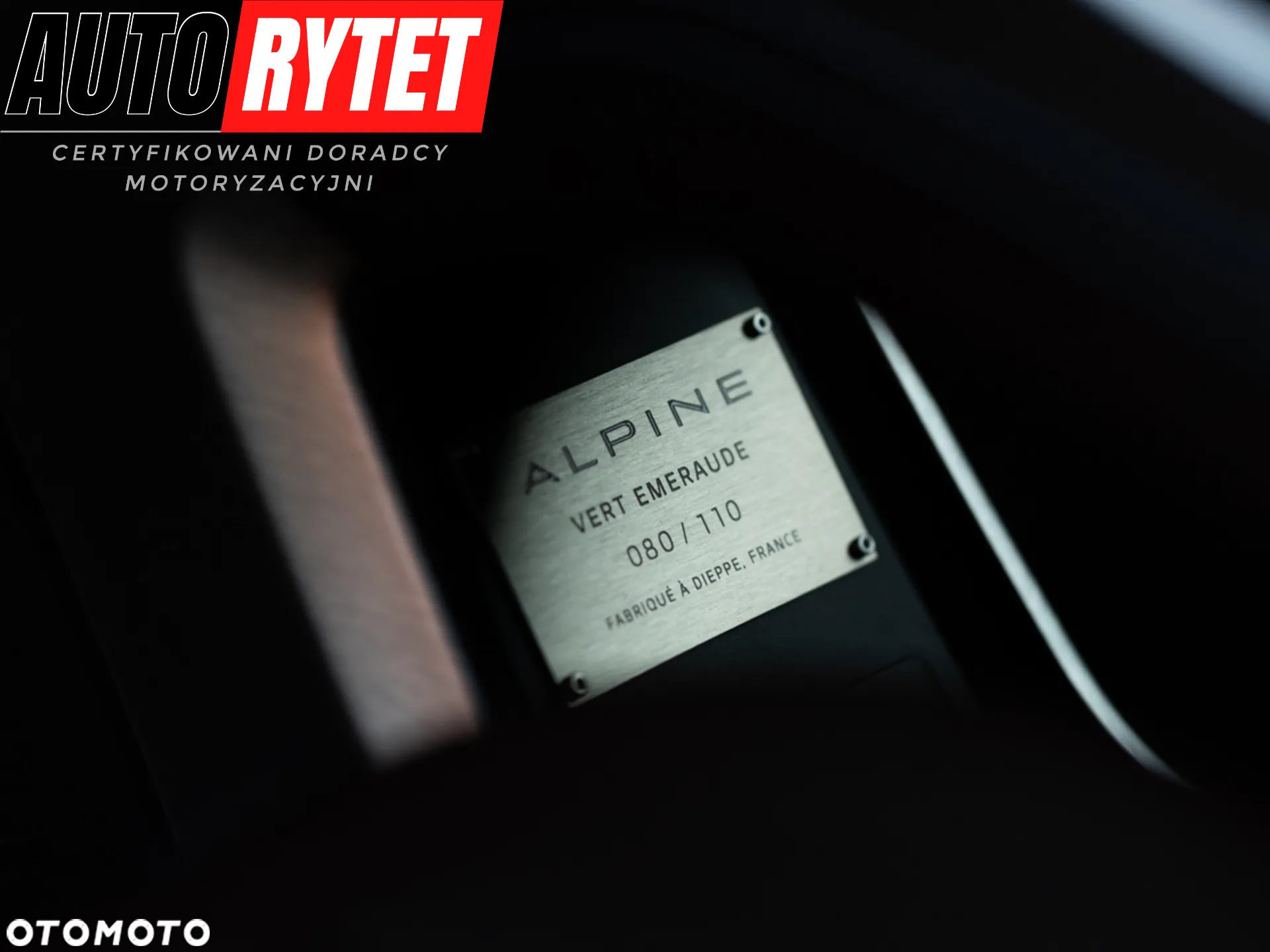Alpine A110 GT - 12