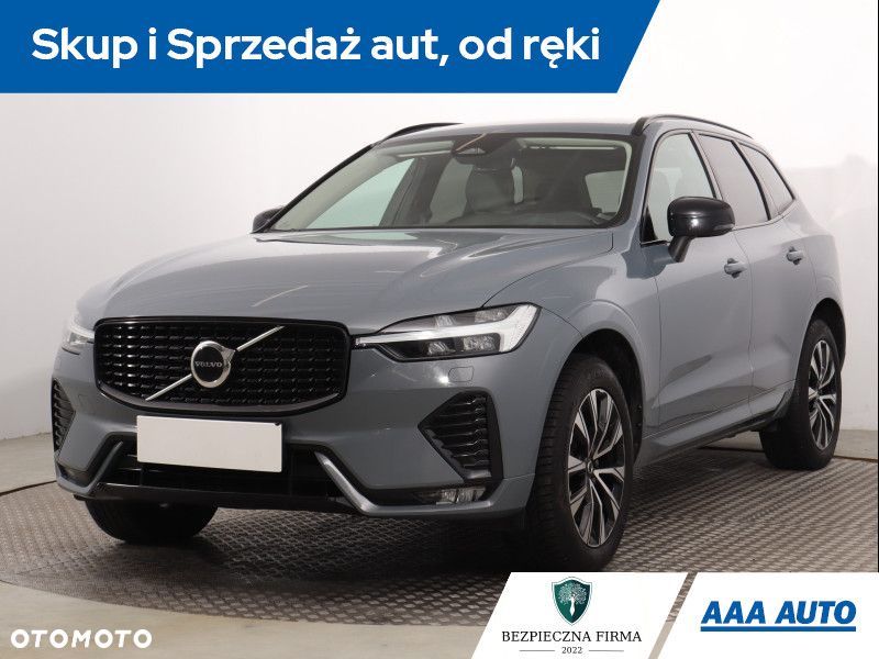 Volvo XC 60 - 3