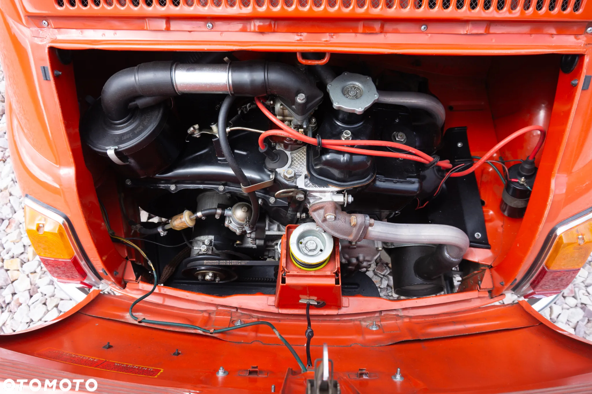 Fiat 500 - 34