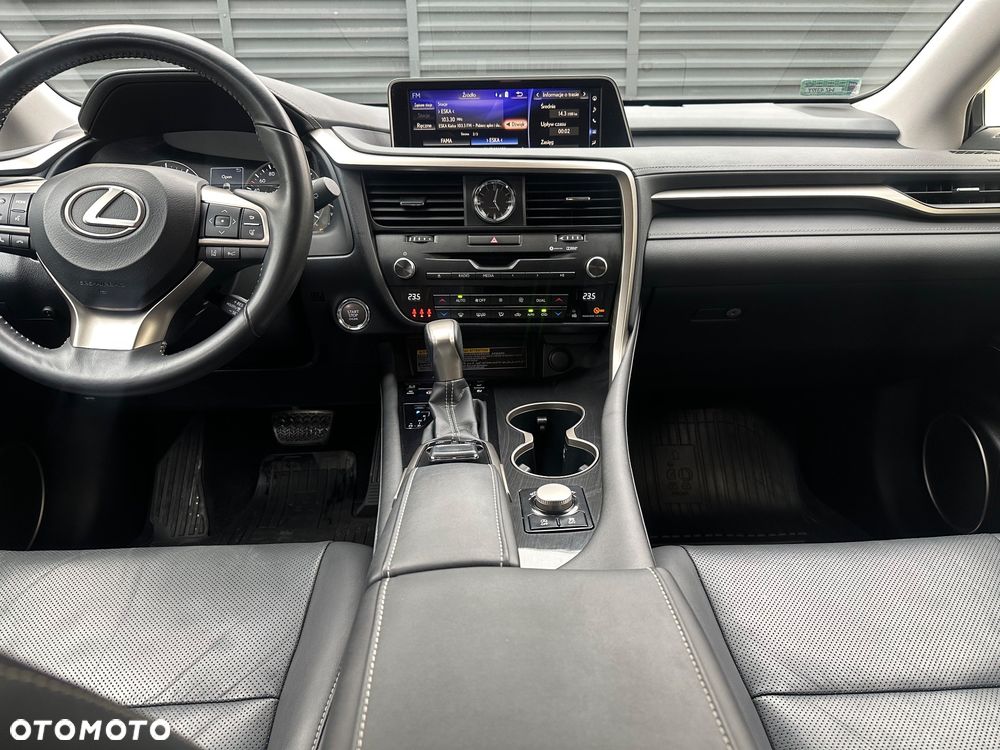 Lexus RX 300 Prestige - 9