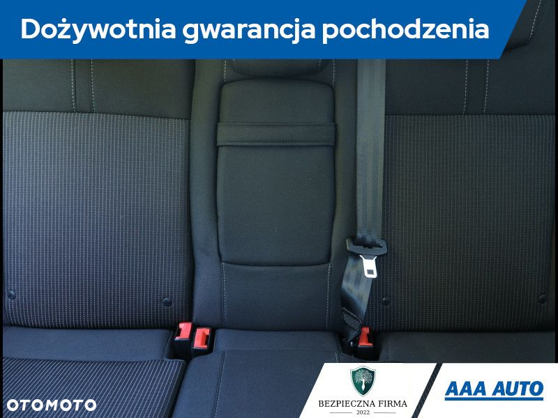 Ford B-MAX - 11