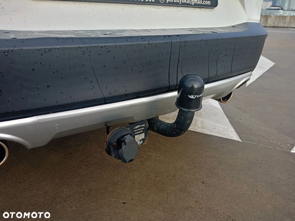 Mazda CX-3 SKYACTIV-G 150 i-ELOOP AWD Drive Sports-Line - 7