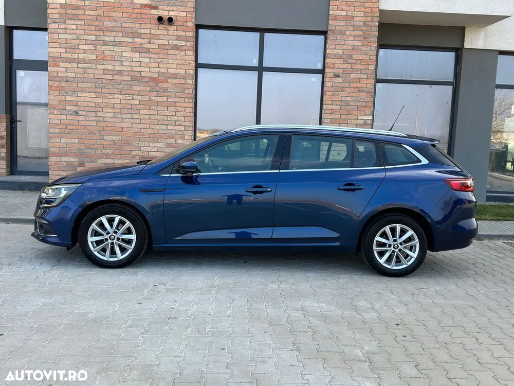 Renault Megane - 18