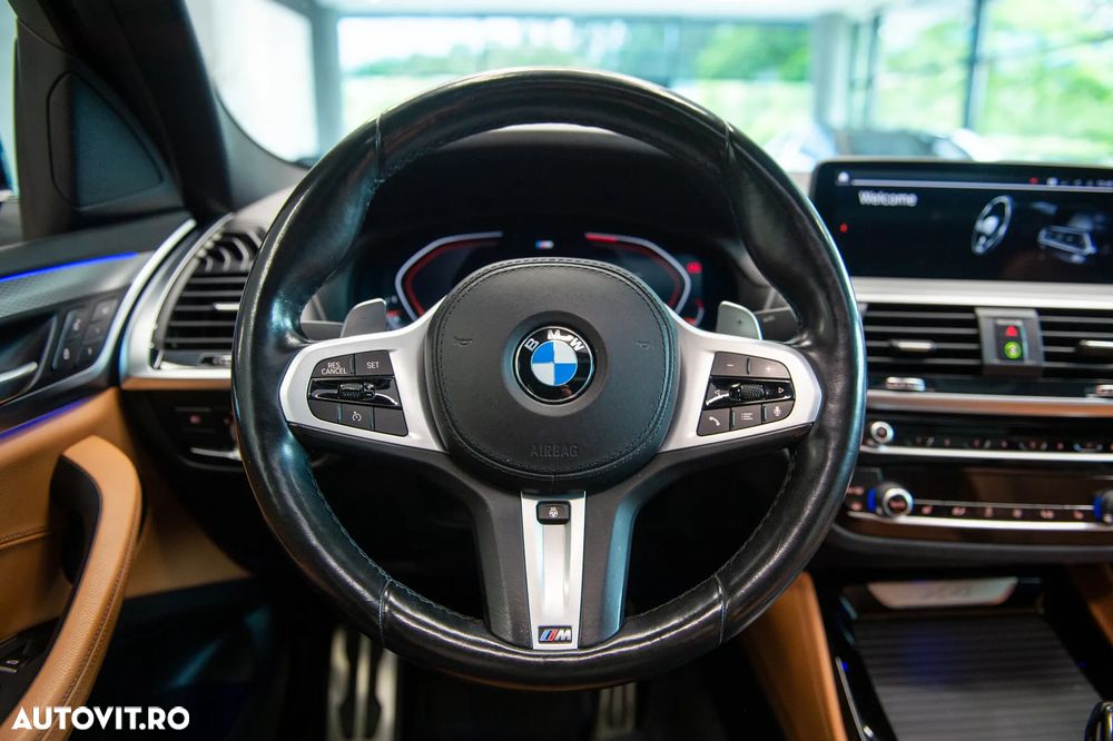 BMW X4 xDrive30i AT M Sport - 18