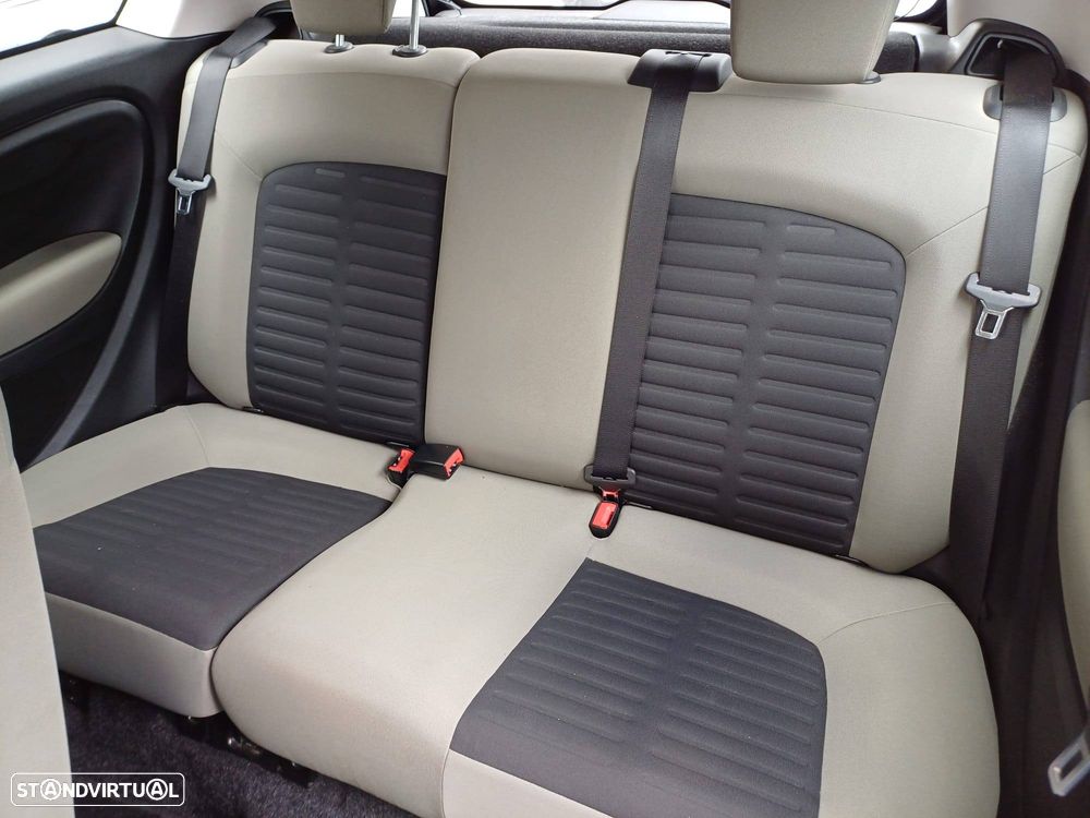 Fiat Grande Punto 1.2 Dynamic 280 - 12