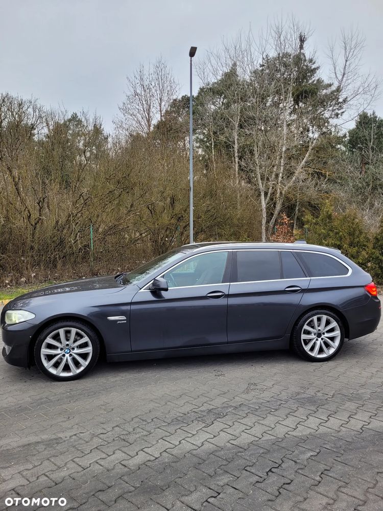 BMW Seria 5 - 3