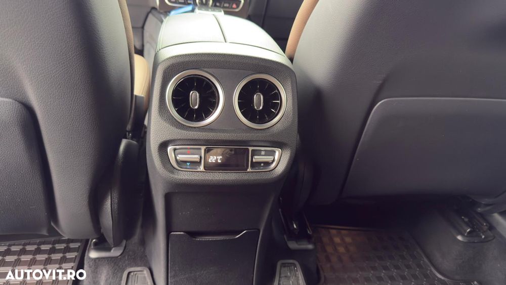 Mercedes-Benz G 400 d SW Long - 19