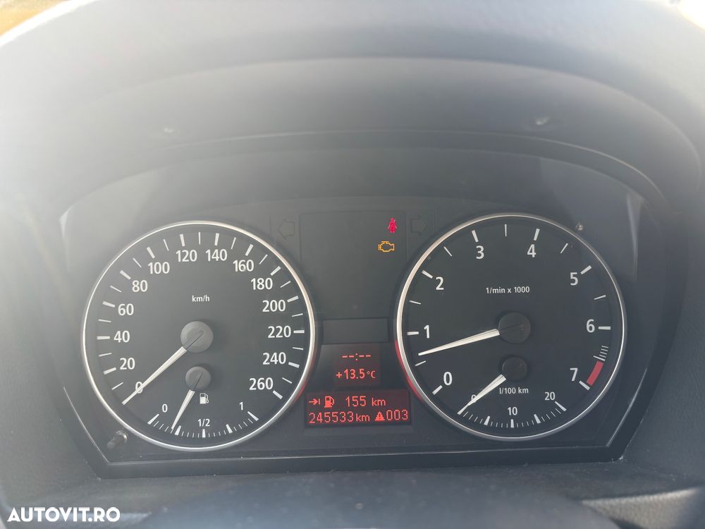 BMW Seria 3 320i - 2