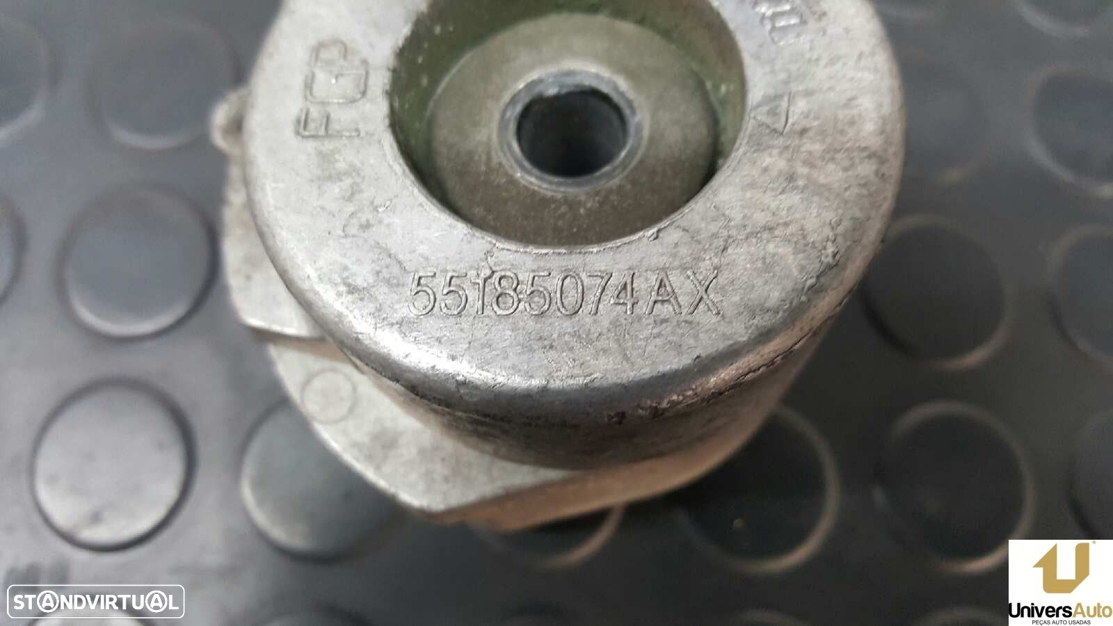 TENSOR CORREIA AUXILIAR OPEL CORSA D COSMO - 3