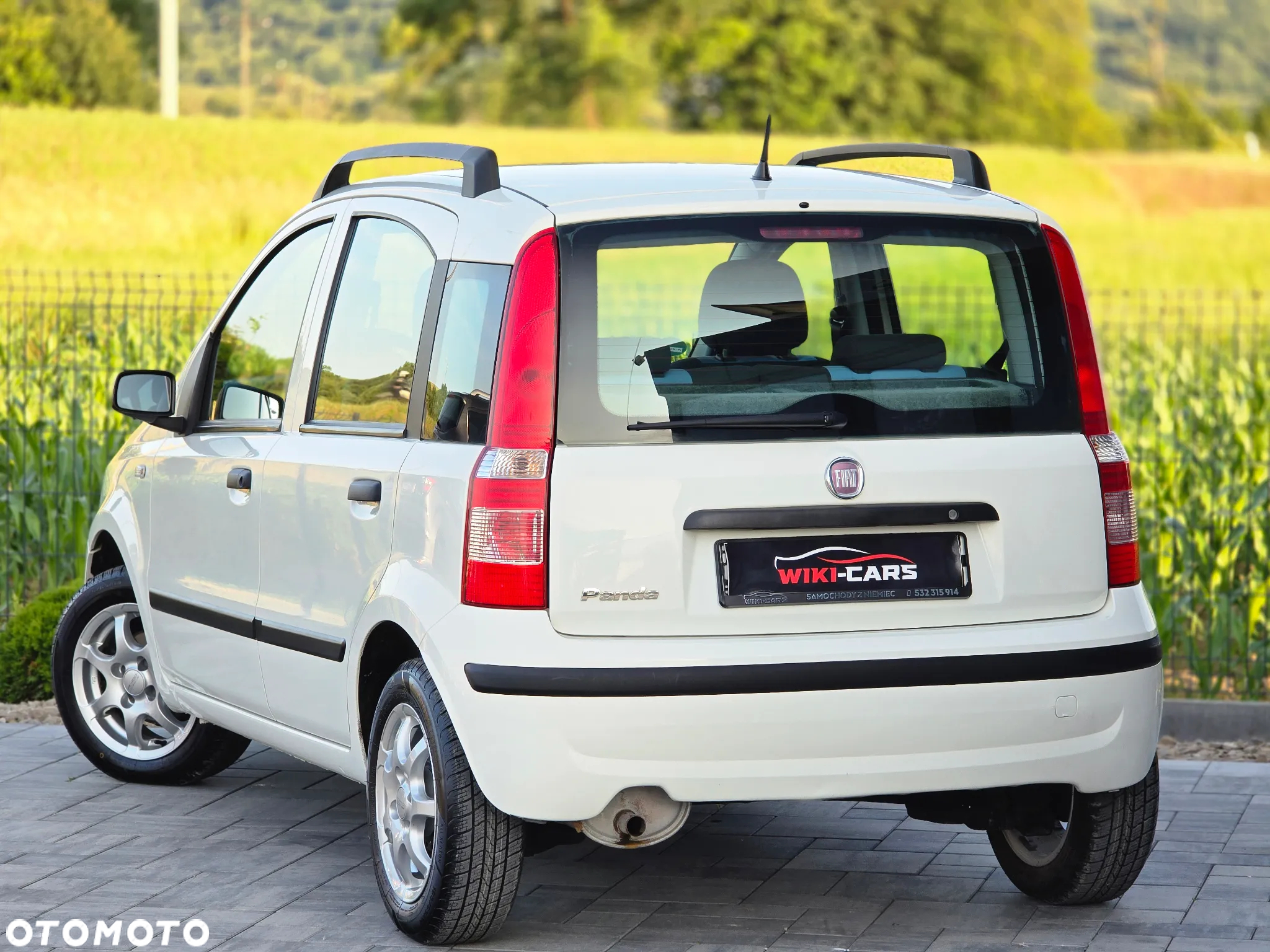 Fiat Panda - 10
